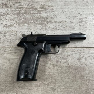 FRENCH MAB BREVETE MODEL R .22LR SEMI AUTO PISTOL, MINTY #3-08101-BDH