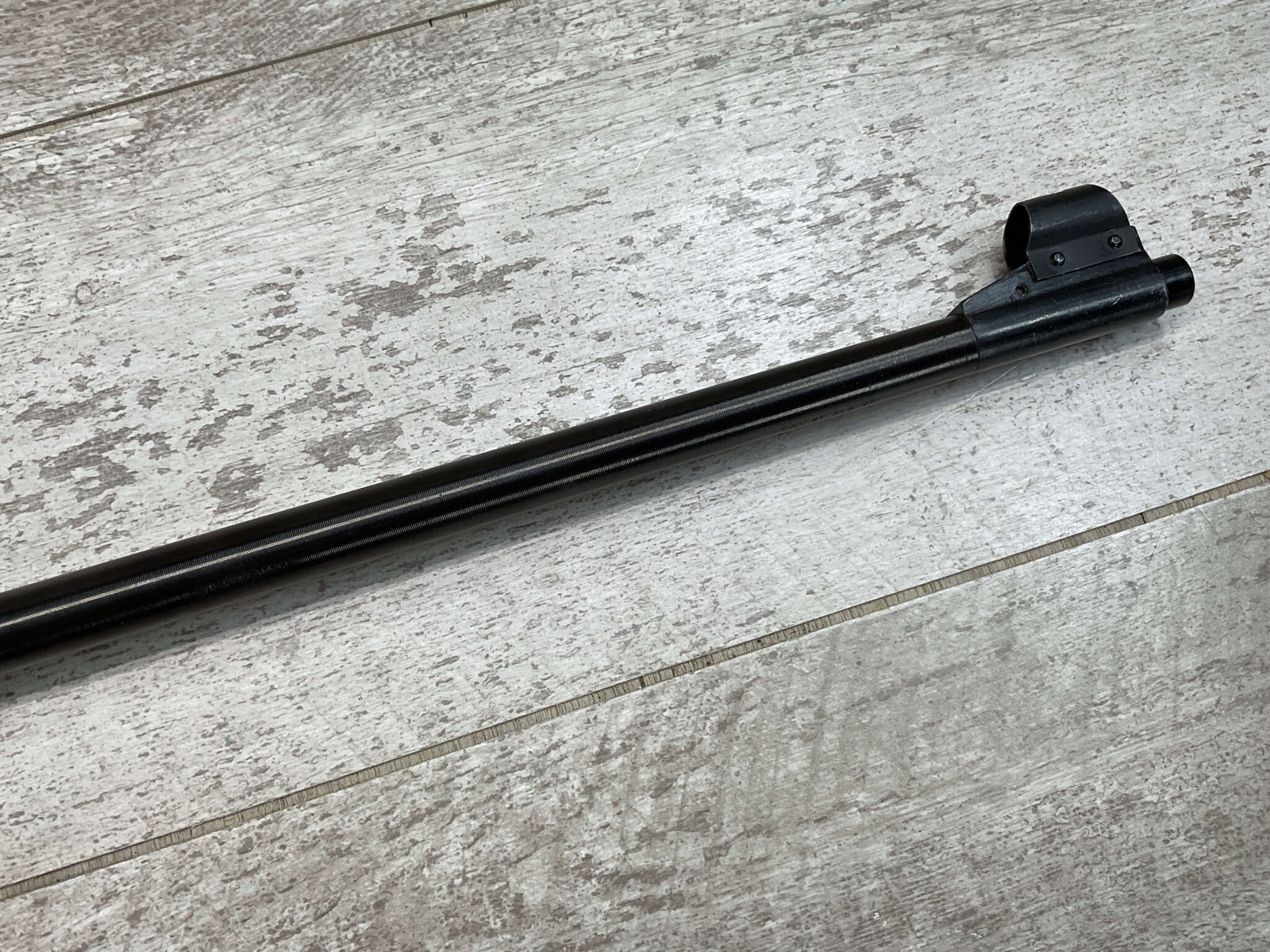 ROMANIAN M69 .22LR TRAINING RIFLE, IMC2 1984 MFR #3-10035-DH ...