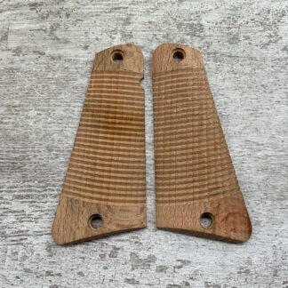 P35 RADOM REPRODUCTION WOOD GRIPS #3-11017-PF
