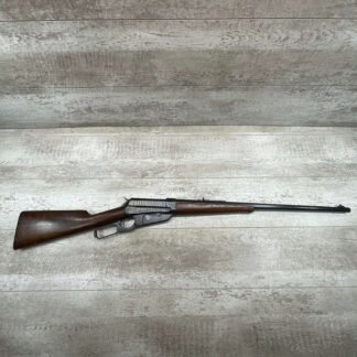 WINCHESTER MODEL 95 .35 WCF LEVER ACTION TAKEDOWN RIFLE #3-08187-BDH