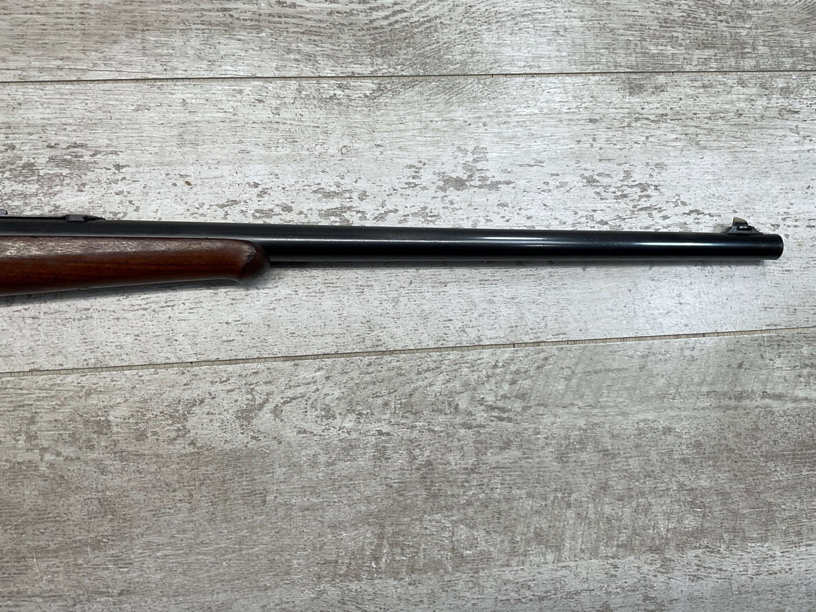 WINCHESTER MODEL 95 .35 WCF LEVER ACTION TAKEDOWN RIFLE - Checkpoint ...