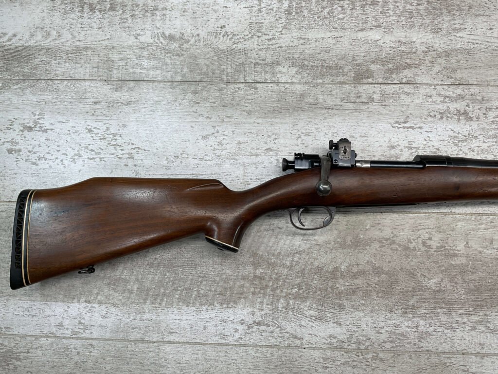 REMINGTON 1903A3 SPORTERIZED RIFLE