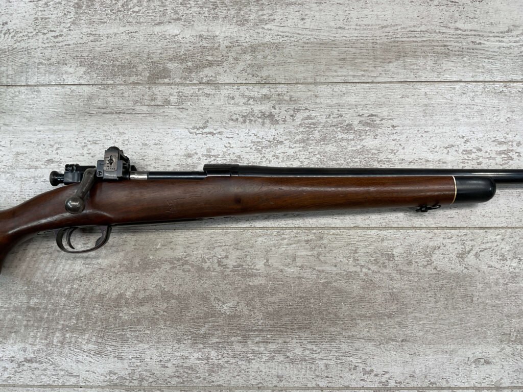 REMINGTON 1903A3 SPORTERIZED RIFLE