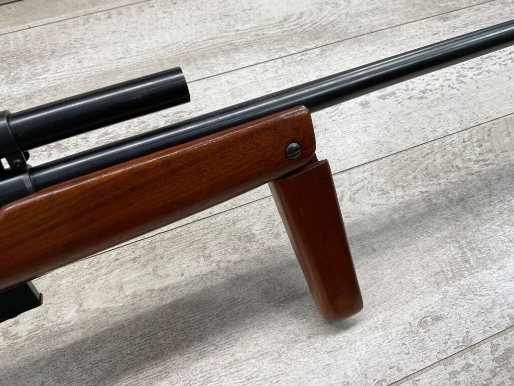 MOSSBERG
