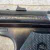 RUGER MARK I STANDARD 4 3/4" PENCIL BBL 22LR PISTOL #4-01045