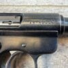 RUGER MARK I STANDARD 4 3/4" PENCIL BBL 22LR PISTOL #4-01045