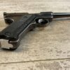 RUGER MARK I STANDARD 4 3/4" PENCIL BBL 22LR PISTOL #4-01045