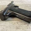 RUGER MARK I STANDARD 4 3/4" PENCIL BBL 22LR PISTOL #4-01045