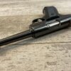 RUGER MARK I STANDARD 4 3/4" PENCIL BBL 22LR PISTOL #4-01045