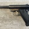 RUGER MARK I STANDARD 4 3/4" PENCIL BBL 22LR PISTOL #4-01045