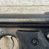 RUGER MARK I STANDARD 4 3/4" PENCIL BBL 22LR PISTOL #4-01045