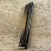 RUGER MARK I STANDARD 4 3/4" PENCIL BBL 22LR PISTOL #4-01045