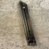 RUGER MARK I STANDARD 4 3/4" PENCIL BBL 22LR PISTOL #4-01045