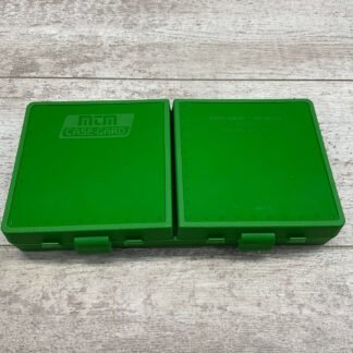 MTM CASE-GARD P200-9 AMMO BOX, 200 ROUND FLIP TOP 9MM #4-01021-PF