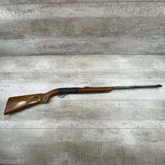 REMINGTON MODEL 241 AUTOLOADER .22LR RIFLE, MINTY #3-08033-BDH