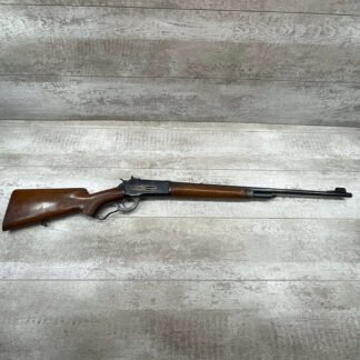 WINCHESTER MODEL 71 LEVER ACTION RIFLE, 1916 MFR #3-08148-BDH