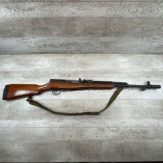 NORINCO SKS TYPE 56 7.62X39 SEMI AUTO RIFLE #3-08167-BDH