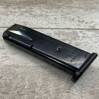 MEG-GAR 15 RND BERETTA 92FS & M9 MAGAZINE, NEW #4-02049-PF