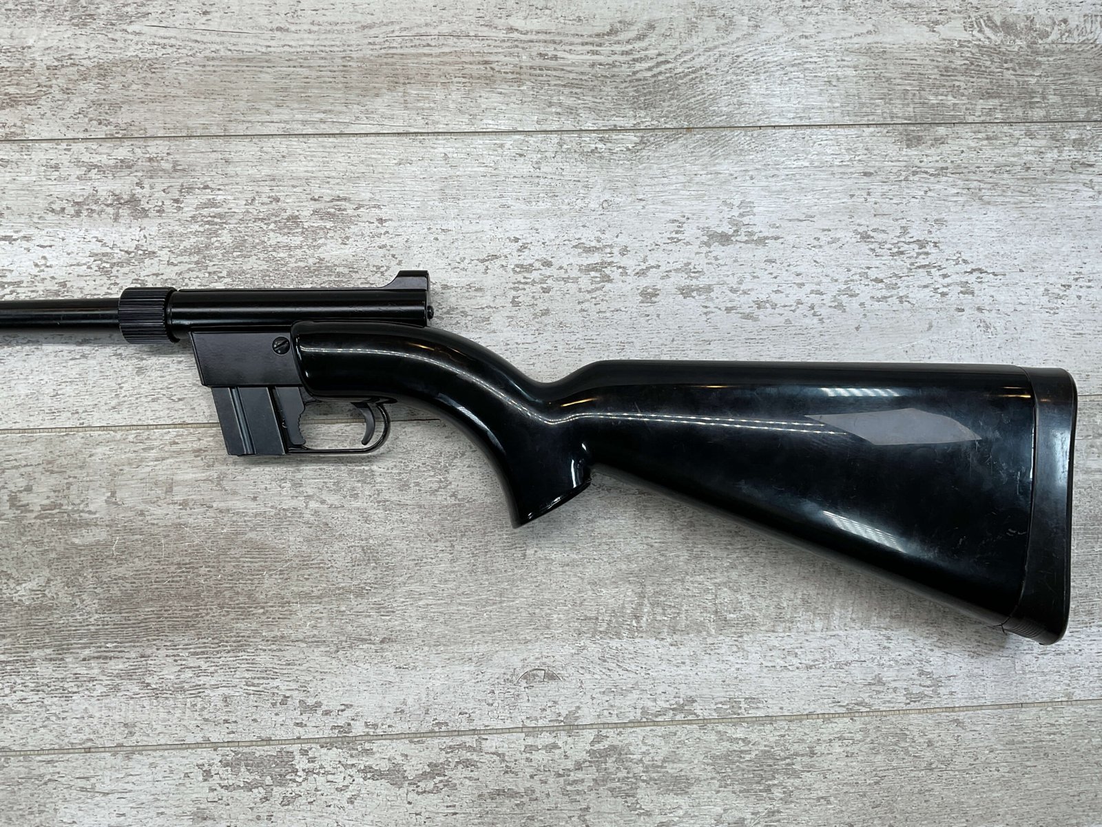 CHARTER ARMS AR-7 EXPLORER 22LR, VINTAGE - Checkpoint Charlie's