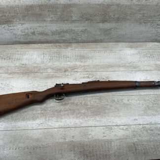 YUGO MAUSER M48BO 8MM BOLT ACTION RIFLE #4-03006-BA