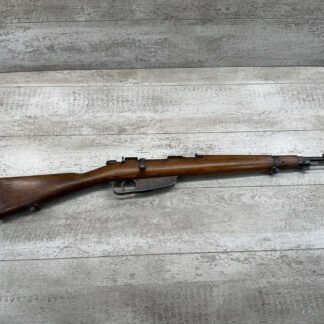 CARCANO FNA-B 7.63 BOLT ACTION RIFLE #4-03010-BA