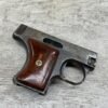 MANN'S PATENTE PISTOL