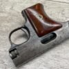 MANN'S PATENTE PISTOL