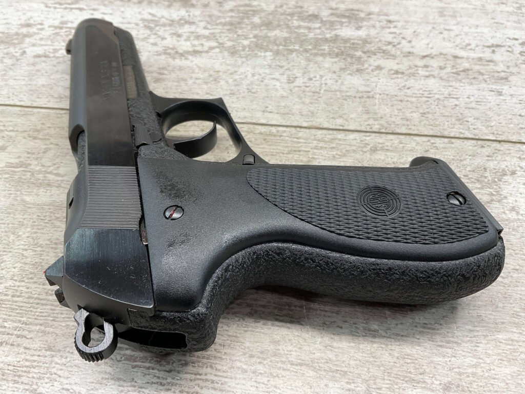 STEYR GB 9MM PISTOL