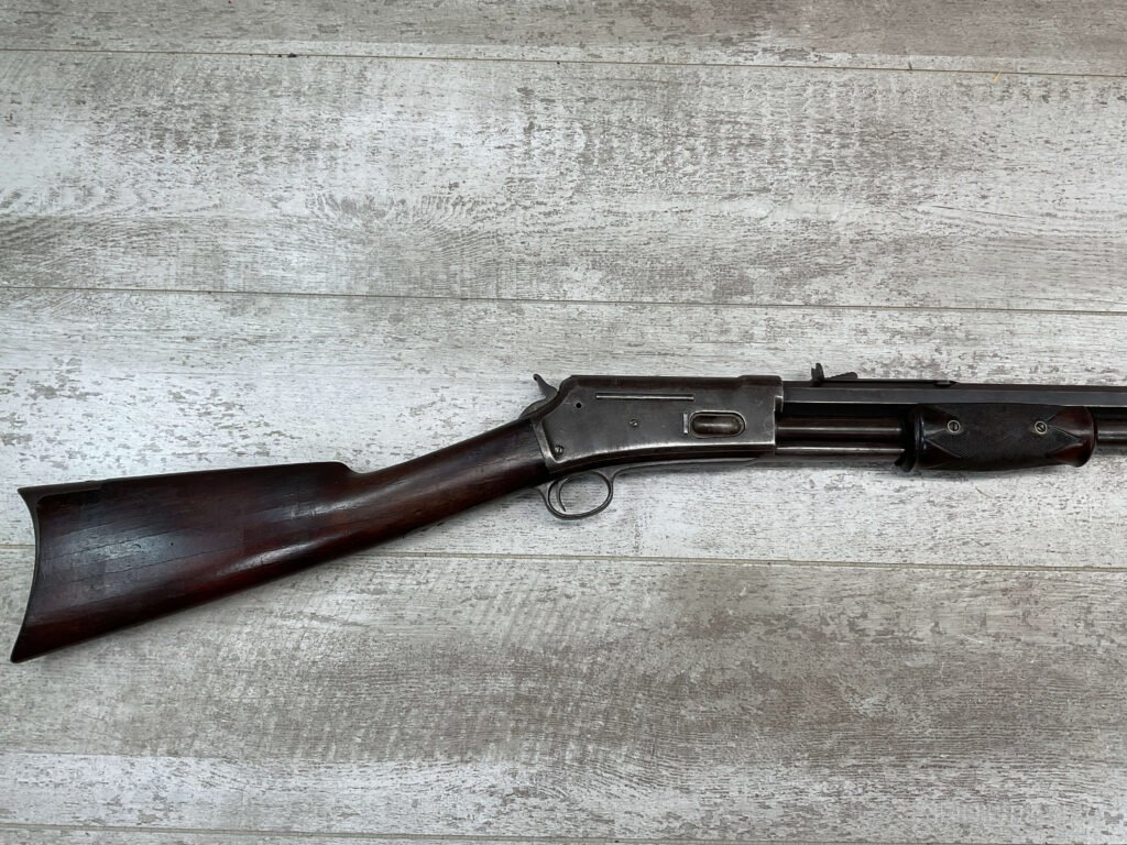 COLT LIGHTNING RIFLE