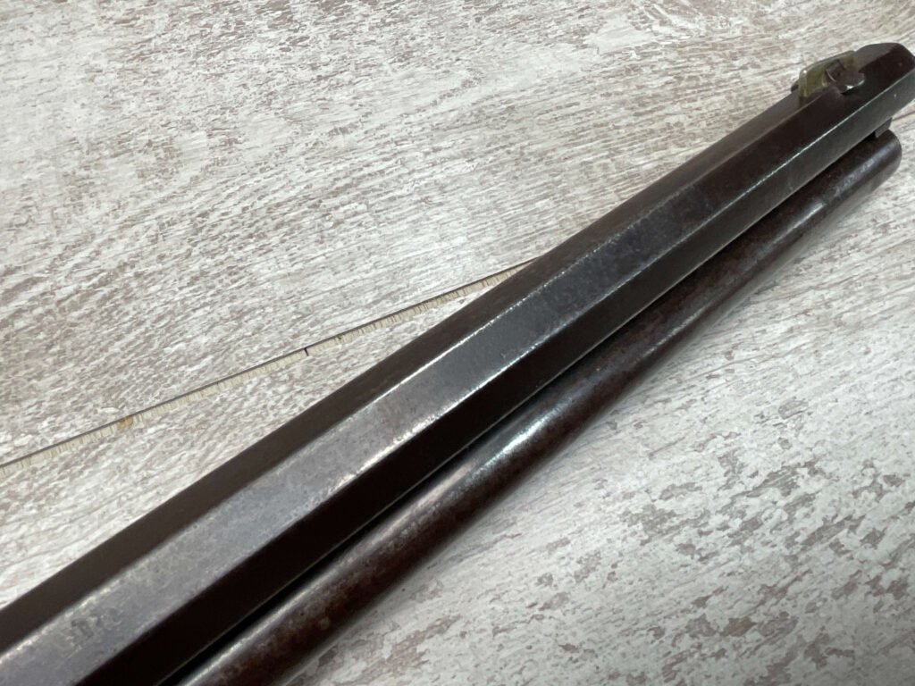 COLT LIGHTNING RIFLE