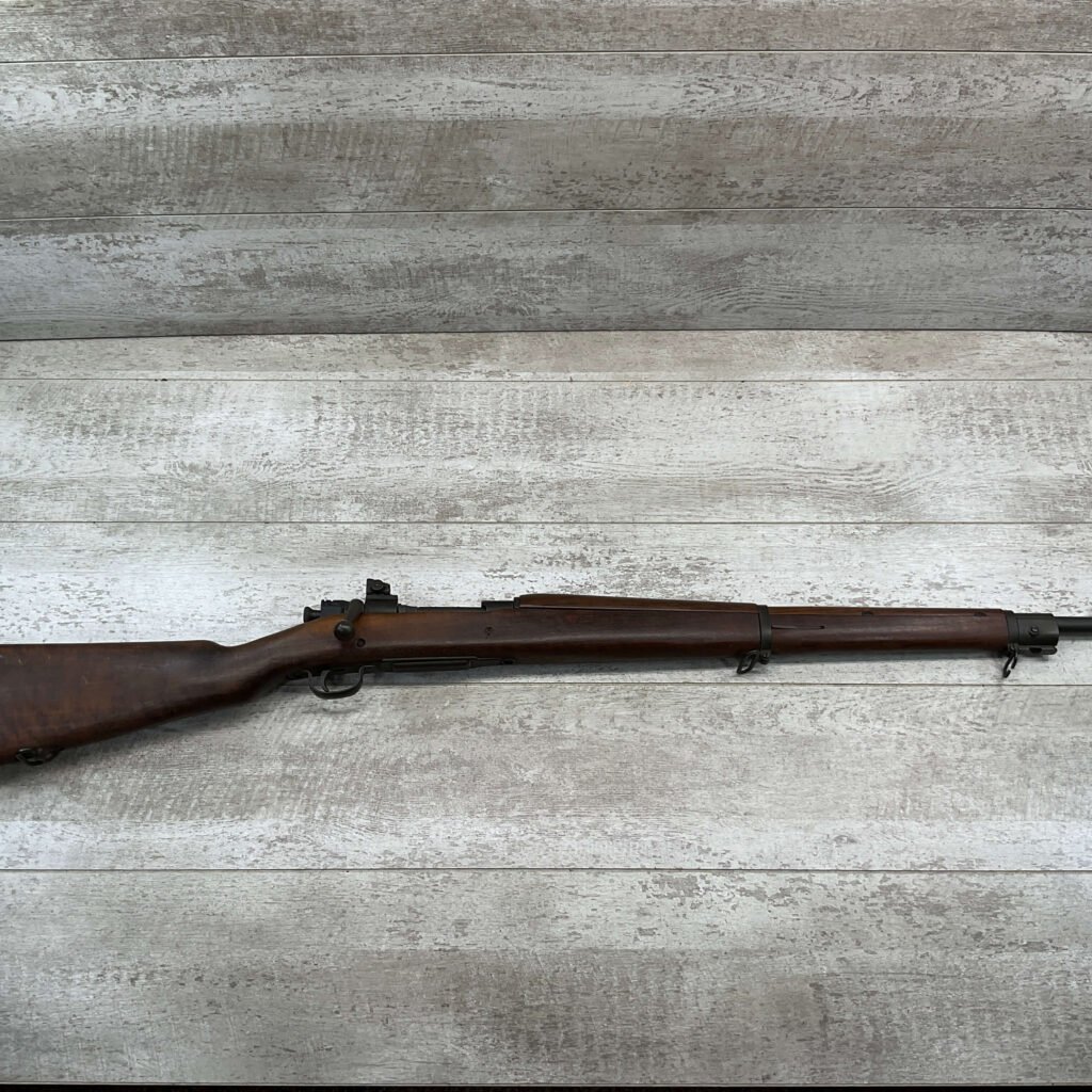 US SMITH CORONA 1903A3 RIFLE
