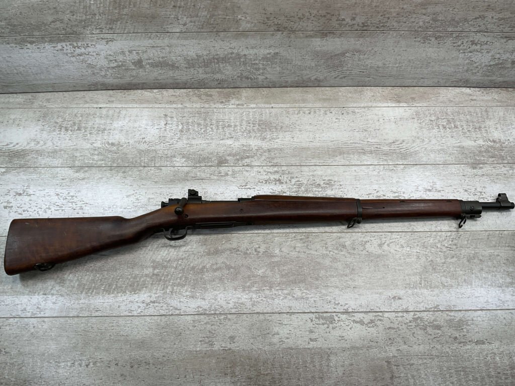 US SMITH CORONA 1903A3 RIFLE