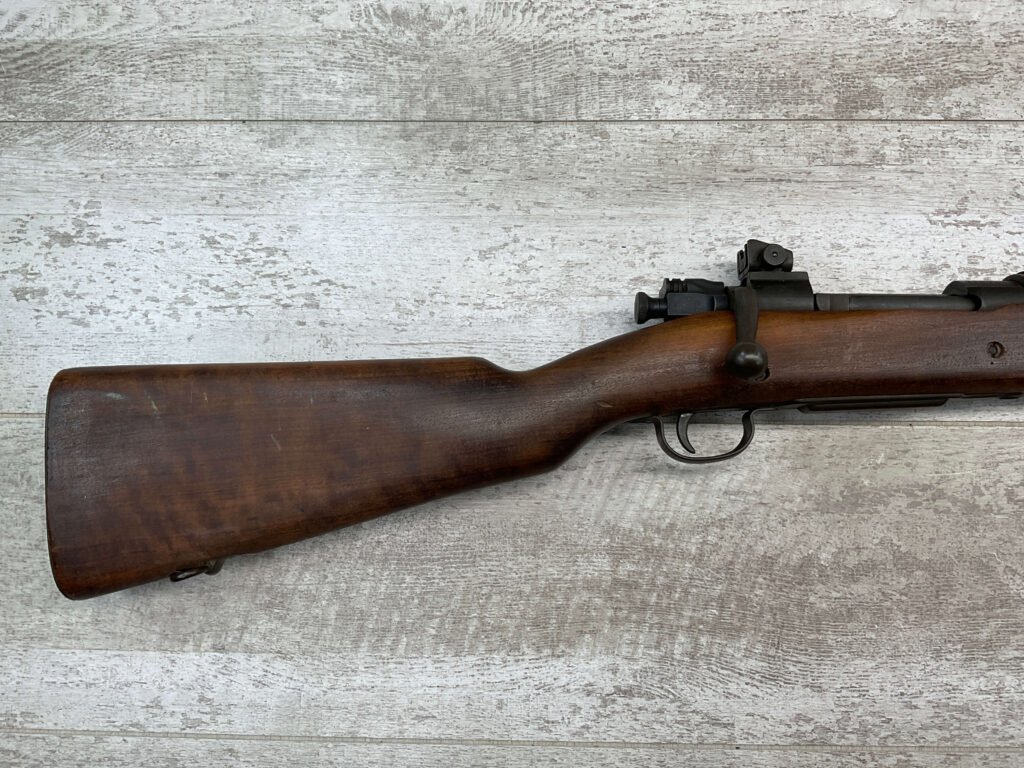 US SMITH CORONA 1903A3 RIFLE