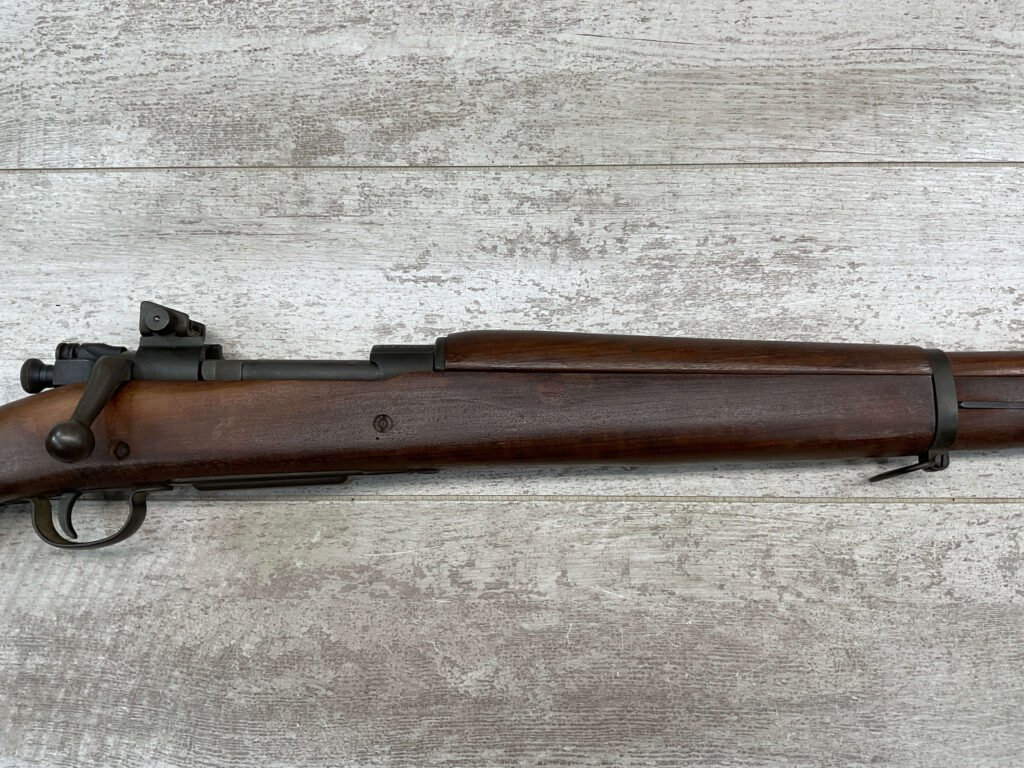 US SMITH CORONA 1903A3 RIFLE