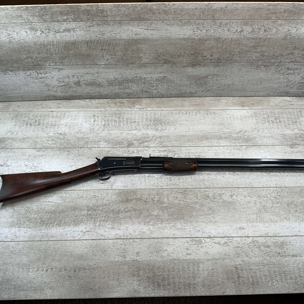 COLT LIGHTNING RIFLE