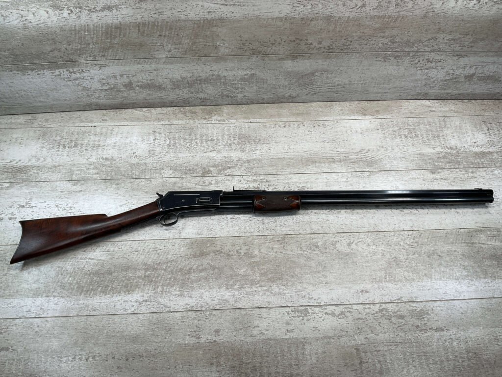 COLT LIGHTNING RIFLE