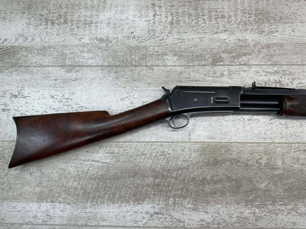 COLT LIGHTNING RIFLE