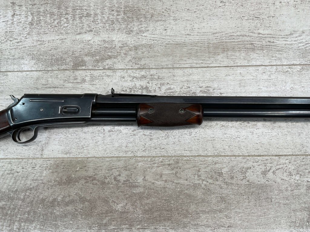 COLT LIGHTNING RIFLE