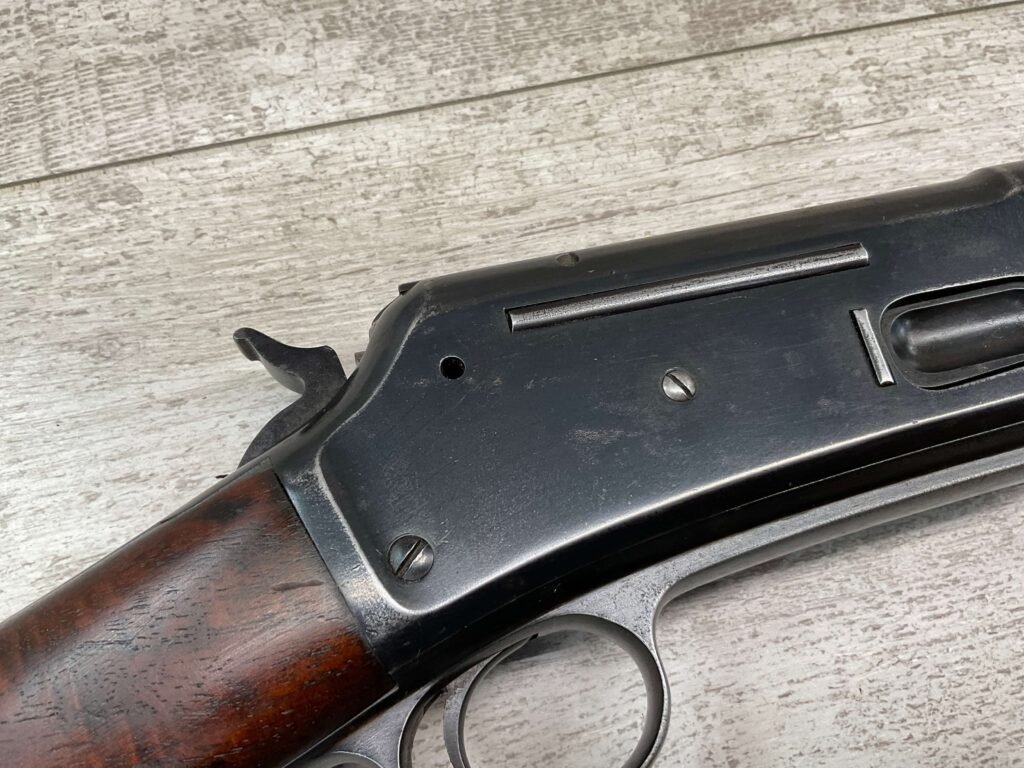 COLT LIGHTNING RIFLE