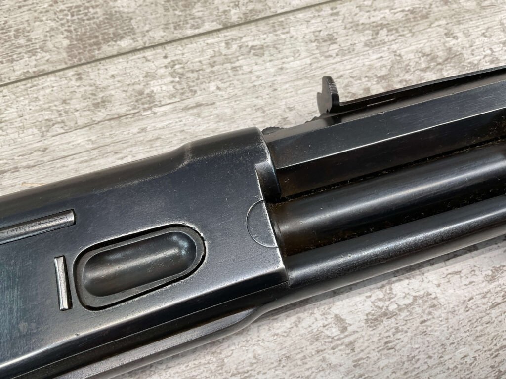 COLT LIGHTNING RIFLE