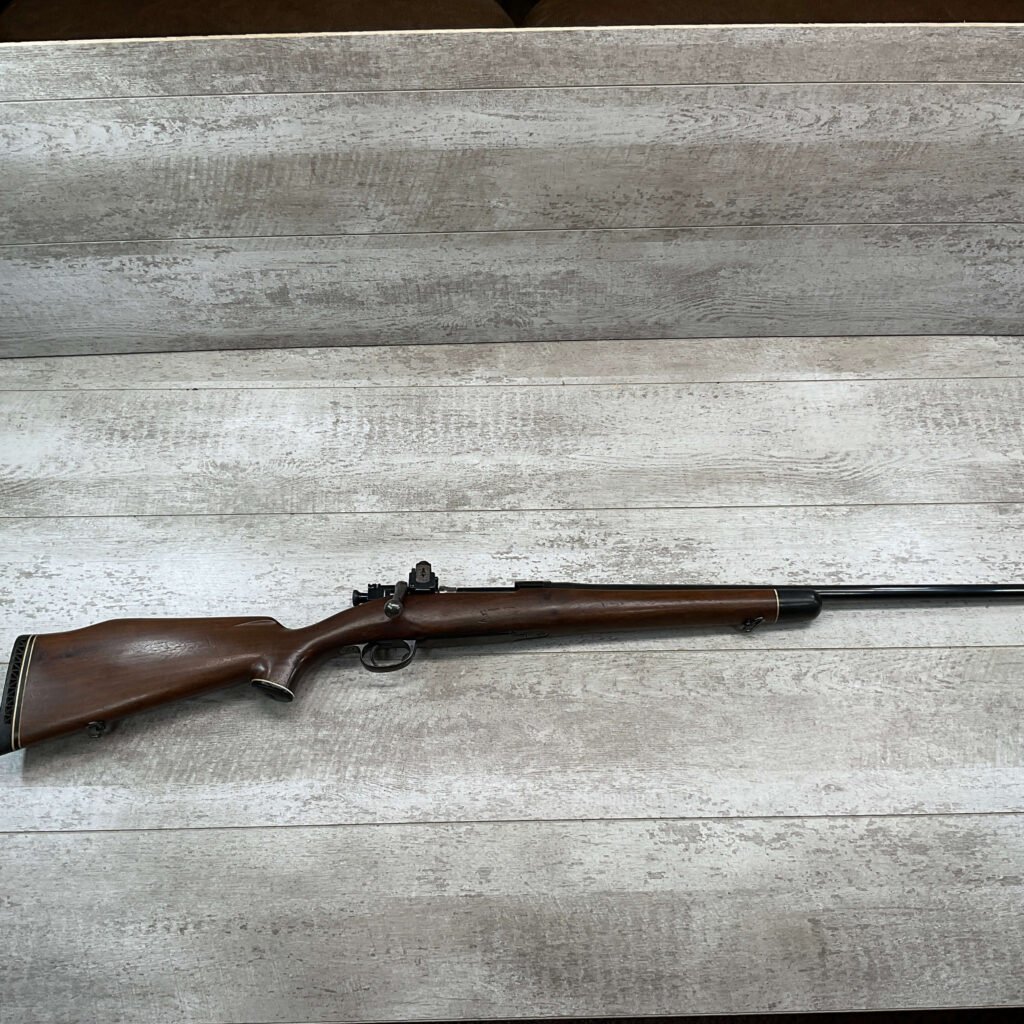 REMINGTON 1903A3 SPORTERIZED RIFLE