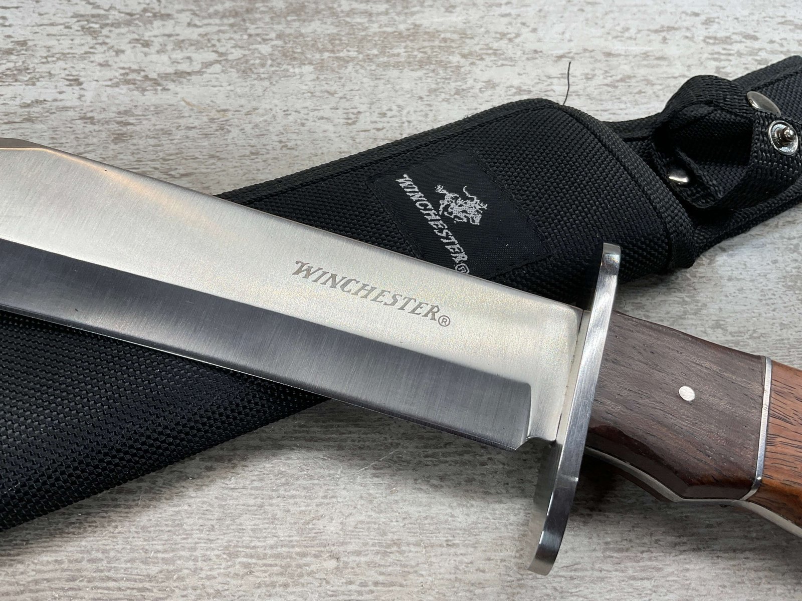 WINCHESTER 14 WINCHESTER 14
