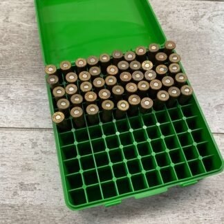 25-20 WCF ANTIQUE AMMUNITION IN VARIOUS HEADSTAMPS, QTY 50 #4-03153-MT