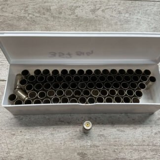.357 SIG BRASS, QTY 76 #4-04260-PF