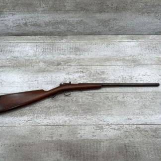 WINCHESTER MODEL 36 9MM RF GARDEN GUN SINGLE SHOT BOLT ACTION RIFLE #4-04258-PF