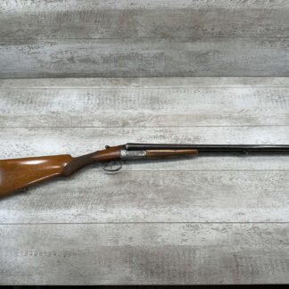 ST. ETIENNE SXS 12 GA SHOTGUN, C&R #4-04130-LH