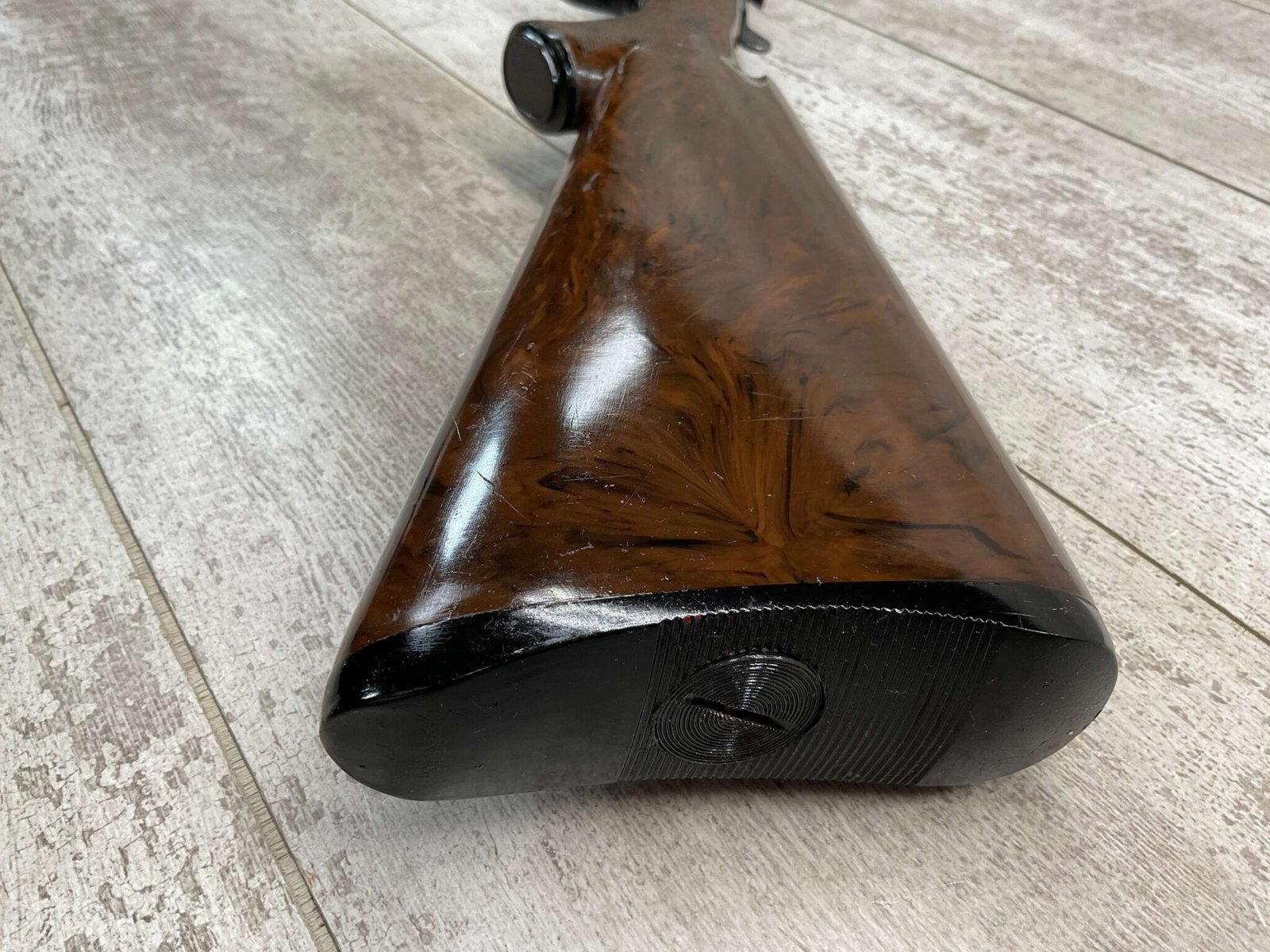 STEVENS MODEL .22-.410 O/U SINGLESHOT SHOTGUN BREAK ACTION STEVENS ...