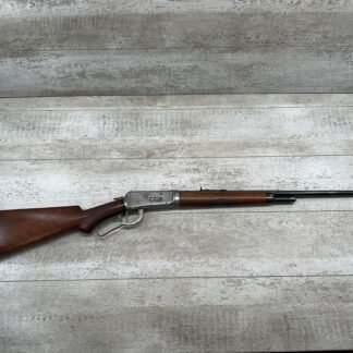 WINCHESTER MODEL 1894 30WCF TAKEDOWN RIFLE #4-04300-PS