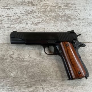 ARMSCOR ROCK ISLAND ARMORY M-1911-A1 45 ACP SEMI-AUTOMATIC PISTOL #4-05009-PF