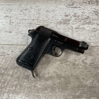 BERETTA 1934 380 ACP SEMI AUTO PISTOL #4-05013-PF
